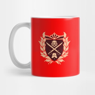 Fuerzas Nacionales de Defensa Mug